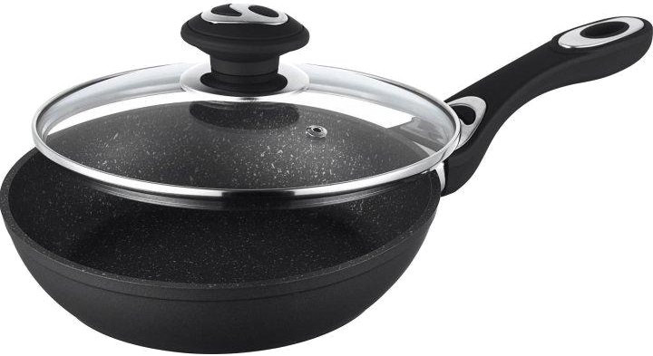 Сковорода Rainstahl RS-9512-22