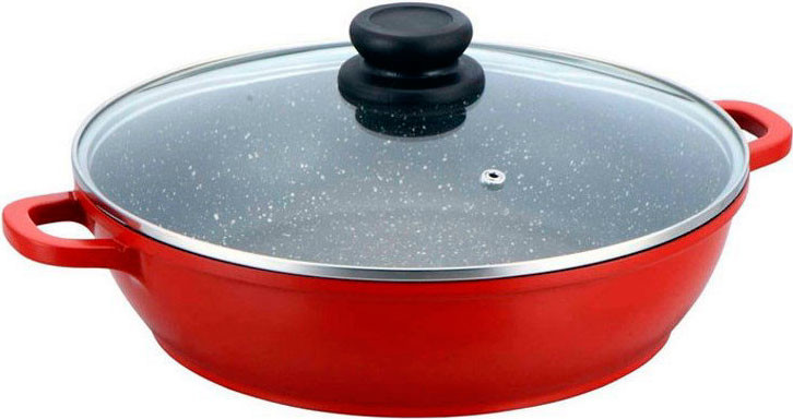 Сотейник Rainstahl RS-5800-28