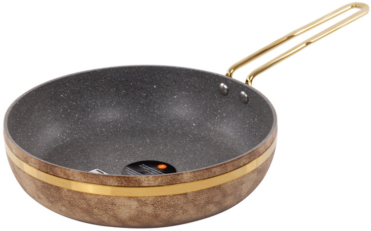 Сковородка Brioni Royal Stone 764-049