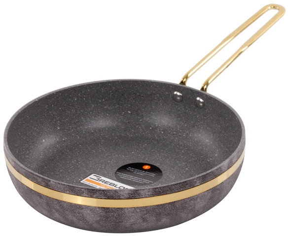 Сковородка Brioni Royal Stone 764-042