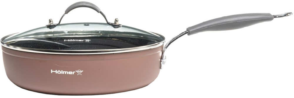 Сотейник HOLMER Royal DF-42826-FABSL