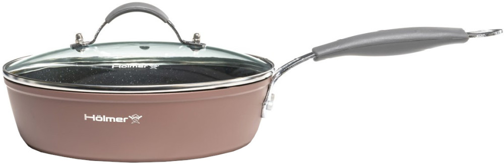 Сотейник HOLMER Royal DF-42824-FABSL