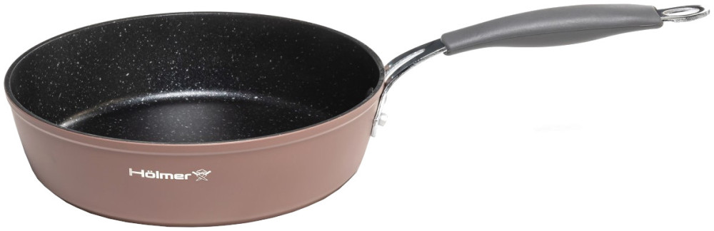 Сотейник HOLMER Royal DF-42824-FAB