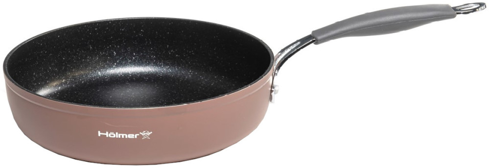 Сотейник HOLMER Royal DF-42826-FAB