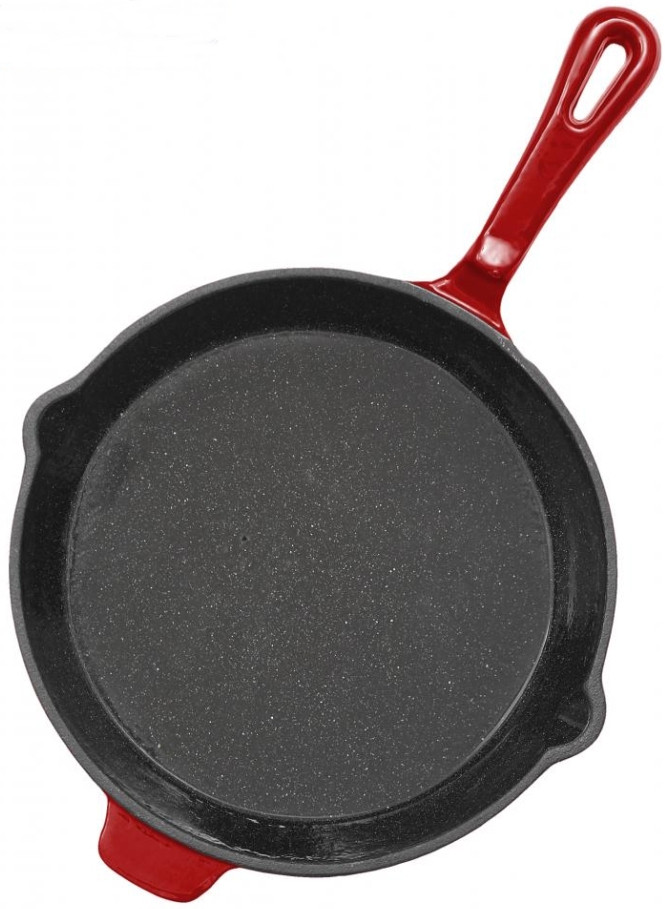 Сковородка Heinner Red HR-KN-T26