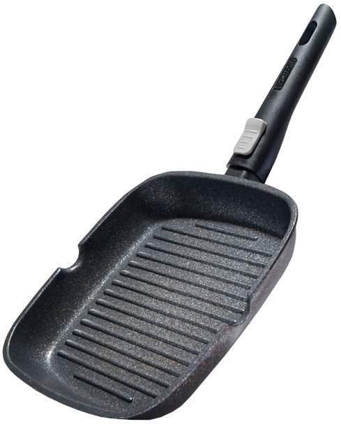 Гриль-сковорідка Fissman Rebusto 4230