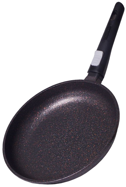 Сковорода Fissman Rebusto 4225