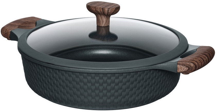 Сотейник Resto Ran 93906