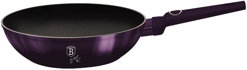 Вок Berlinger Haus Purple Eclipse BH-6633