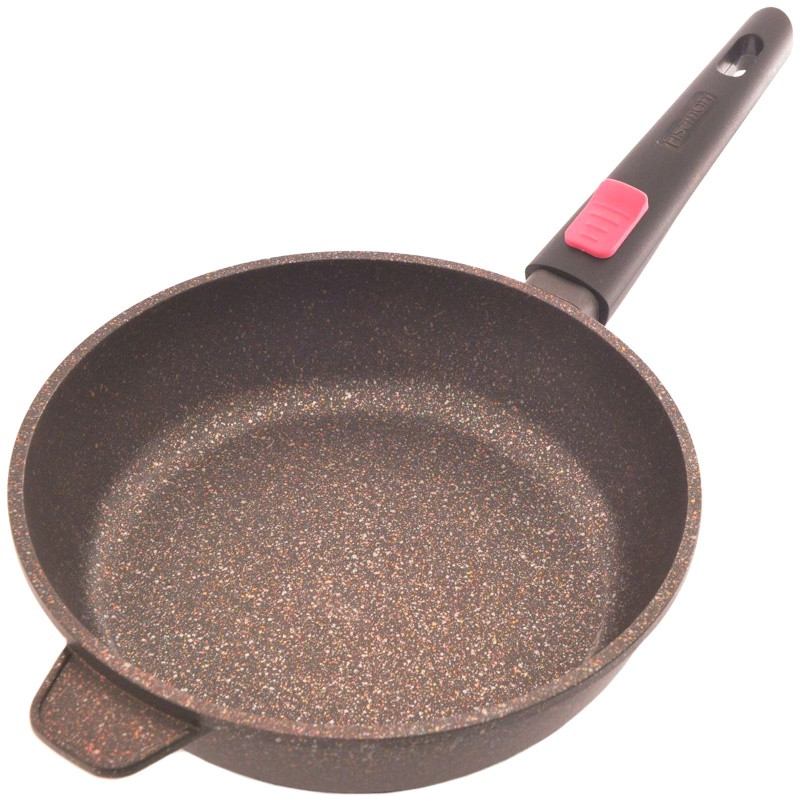Сковородка Fissman Rebusto 4228