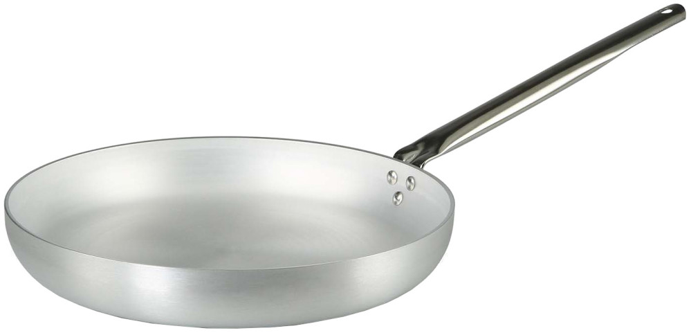 Сковородка Barazzoni Professional Alu 836107036