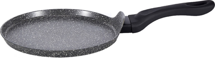 Сковорідка для млинців Kohen Prime Black KN61502