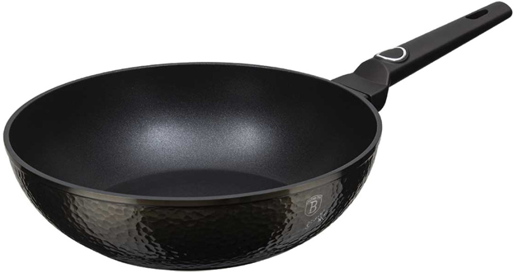 Вок Berlinger Haus Primal Gloss BH-6575