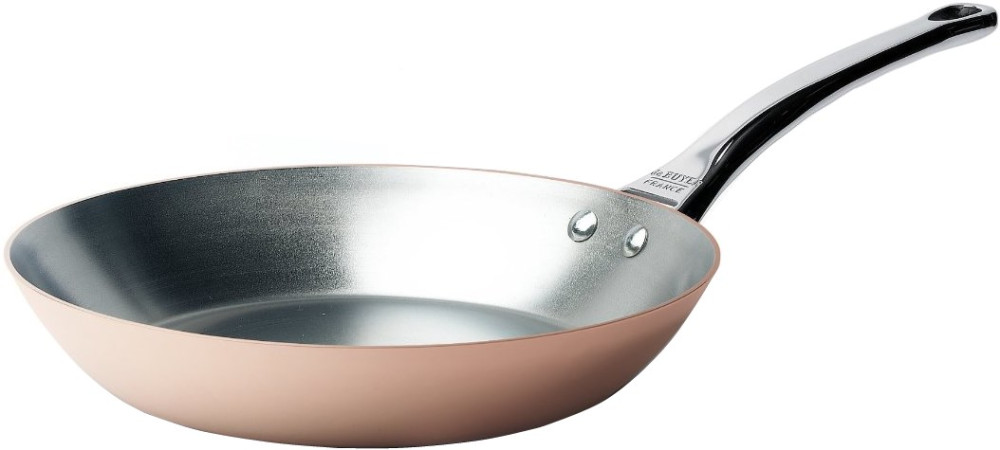 Сковородка De Buyer Prima Matera 6224.24