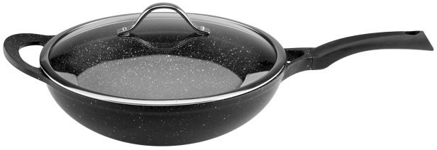 Вок Vinzer Premium Granite Induction 89456