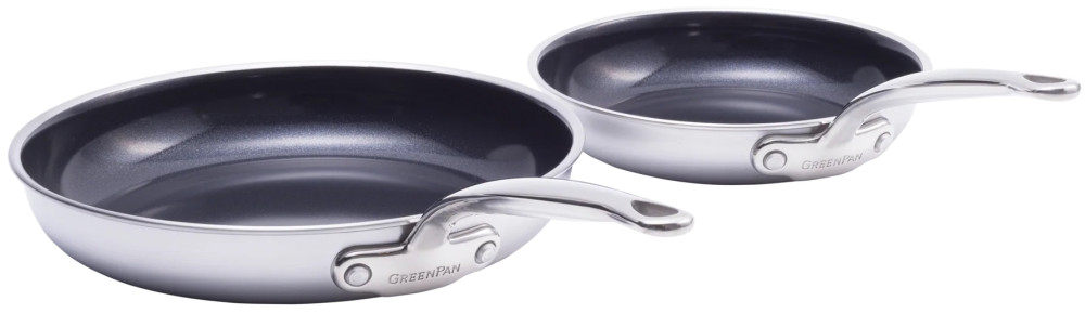 Сковородка Green Pan Premiere CC005002-001