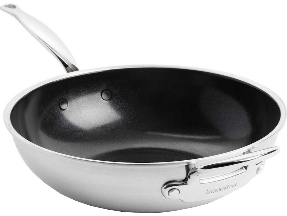 Вок Green Pan Premiere CC003821-001