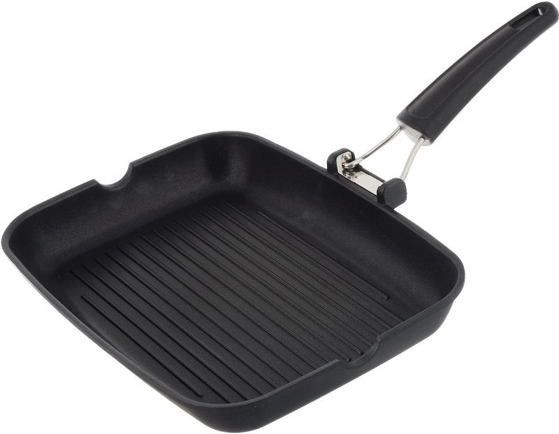 Гриль-сковородка TESCOMA Premium 601254