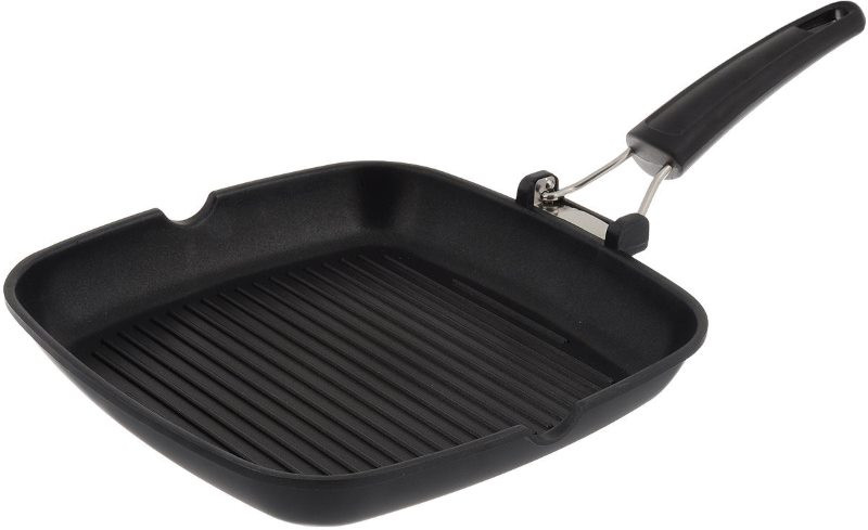 Гриль-сковородка TESCOMA Premium 601250