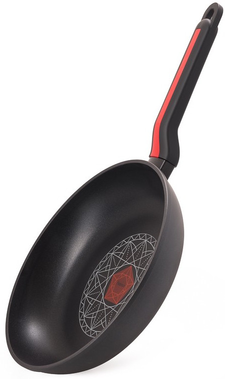 Сковорода Fissman Power 4837