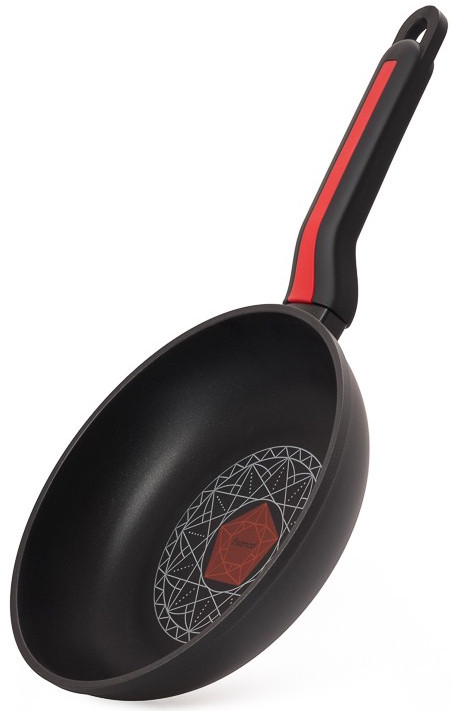 Сковорода Fissman Power 4830