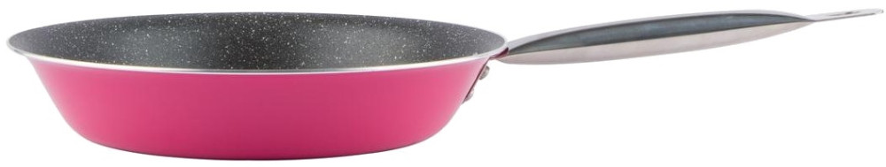 Сковорода Pepper Pink Flower PR-2106-26