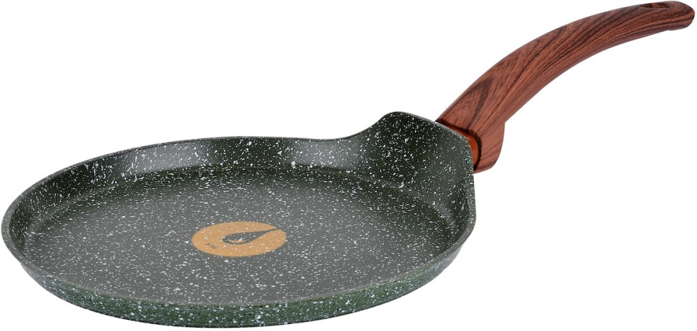 Сковородка для блинов RiNGEL Pesto RG-1137-22p