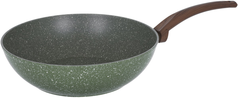 Вок RiNGEL Pesto RG-1137-28w