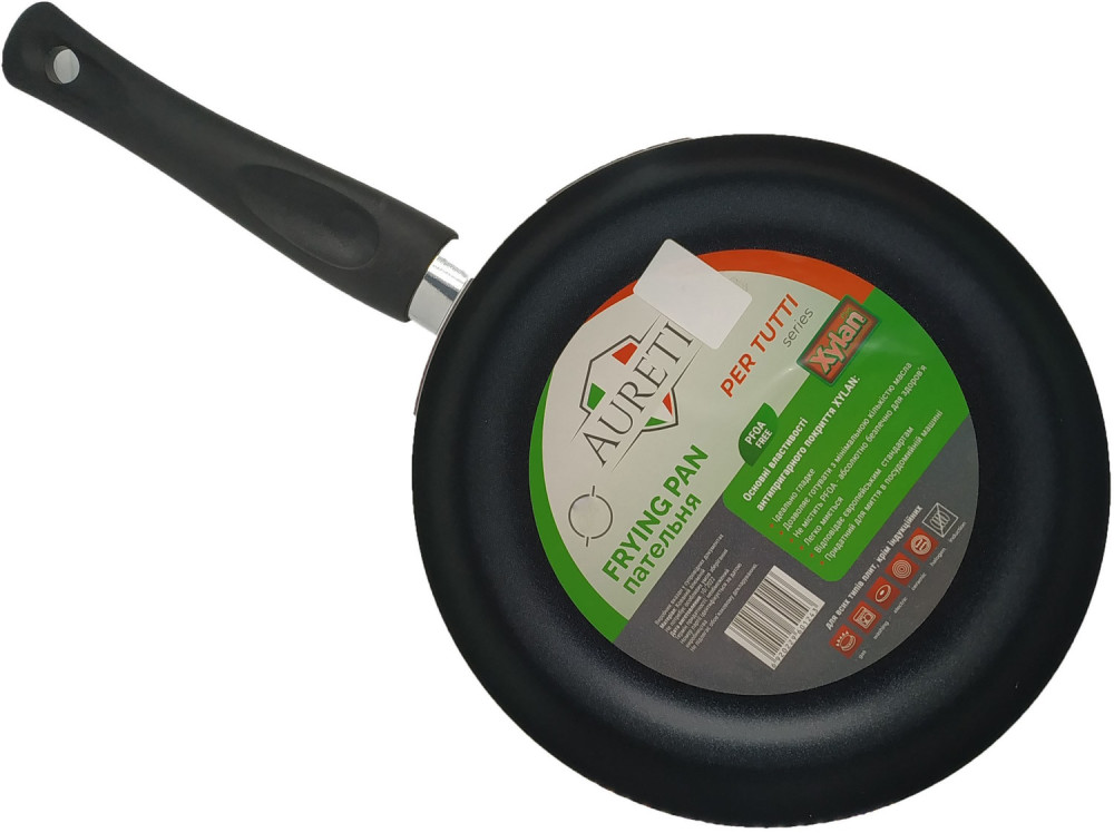 Сковородка Aureti Per Tutti AU-601-24