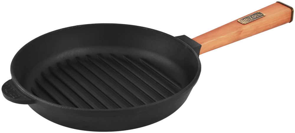 Гриль-сковородка Brizoll Optima O2850G-P