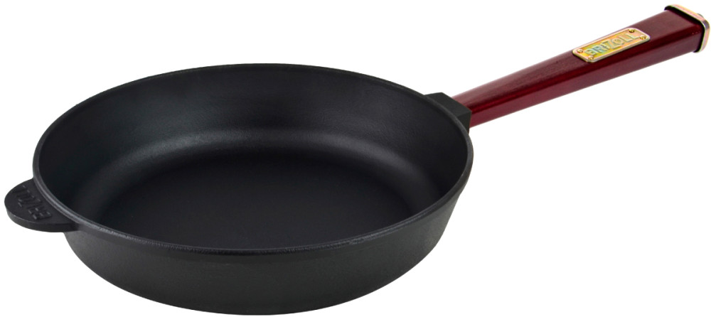Сковородка Brizoll Optima Bordo O2460-P2