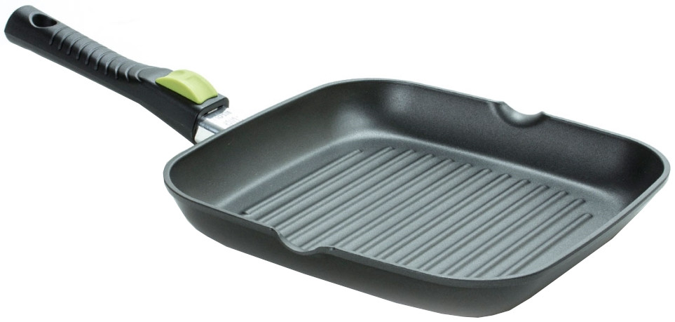 Гриль-сковородка Risoli Optima 00094S/26T00
