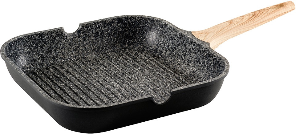 Гриль-сковорідка Gipfel Oliver 0570