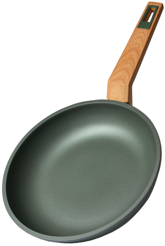 Сковородка Fissman Olivi 4415