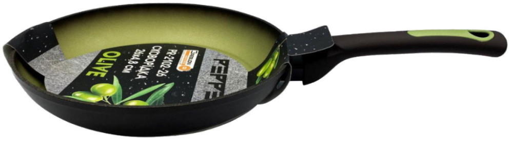 Сковорода Pepper Olive PR-2102-24