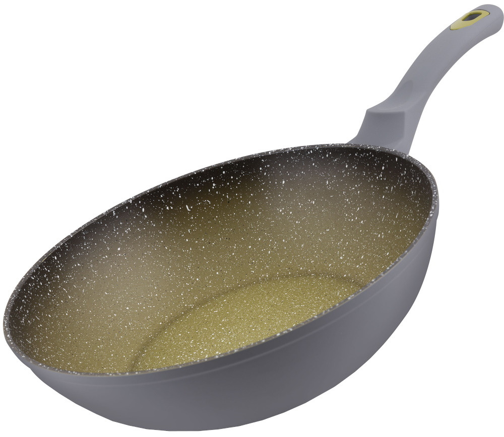 Вок Lamart Olive LT1197