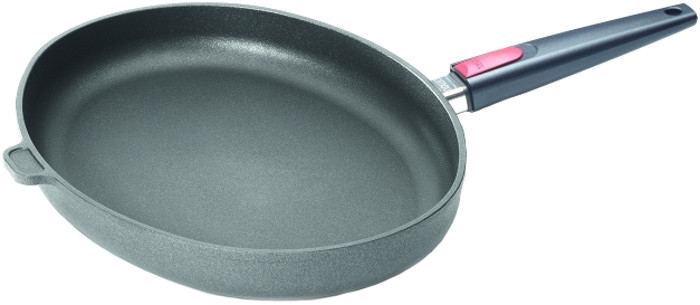 Сковорода WOLL Nowo 1538N