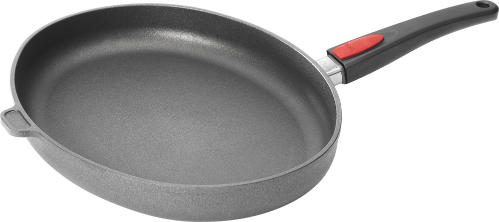 Сковорода WOLL Nowo 1538IL