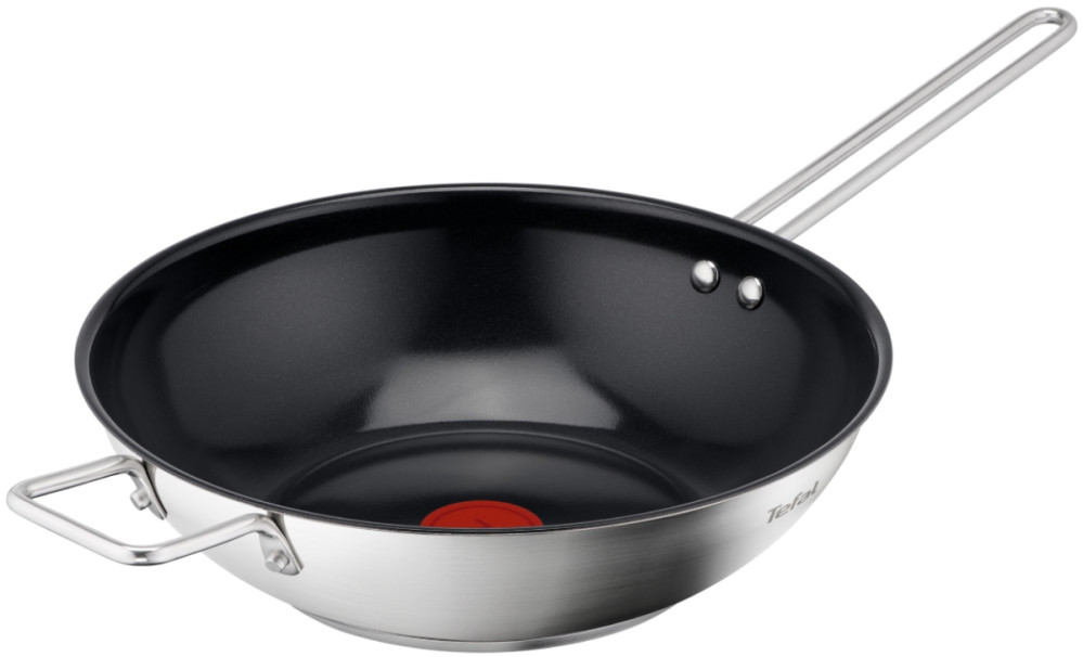 Вок Tefal Nordica H8711955