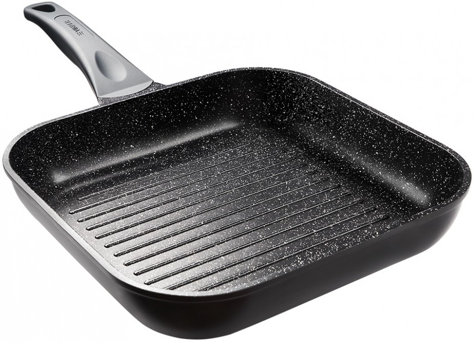 Гриль-сковородка Vinzer Nitro Induction 50454