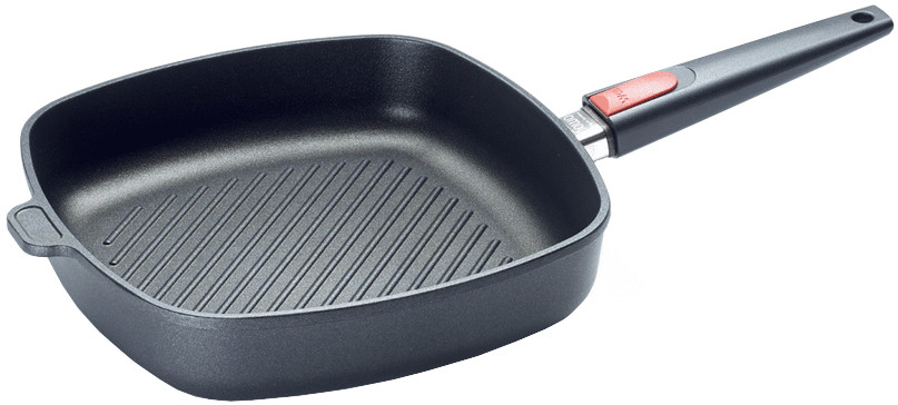 Гриль-сковорідка WOLL Nowo 1628-1N