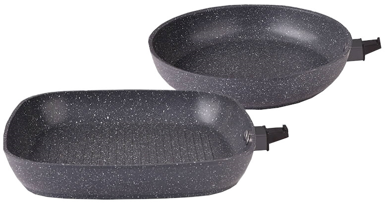 Сковорода Maestro MR4800