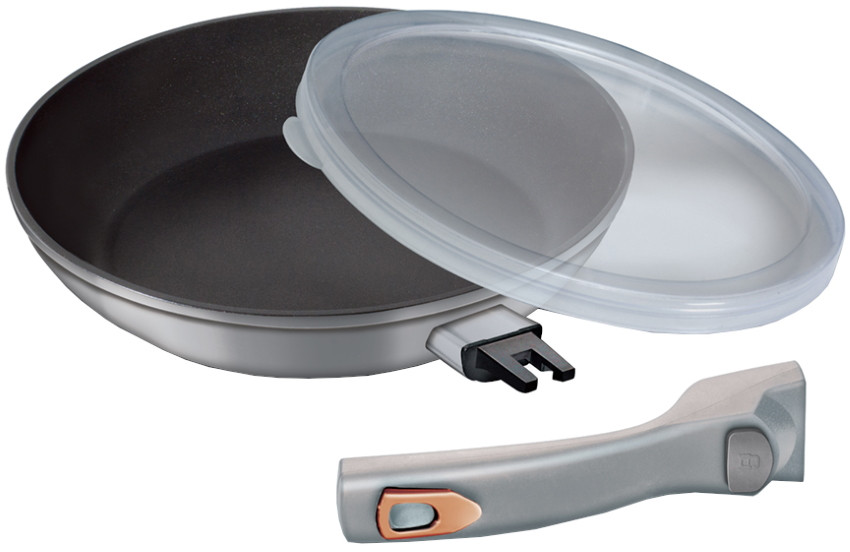 Сковородка Berlinger Haus Moonlight BH-6081