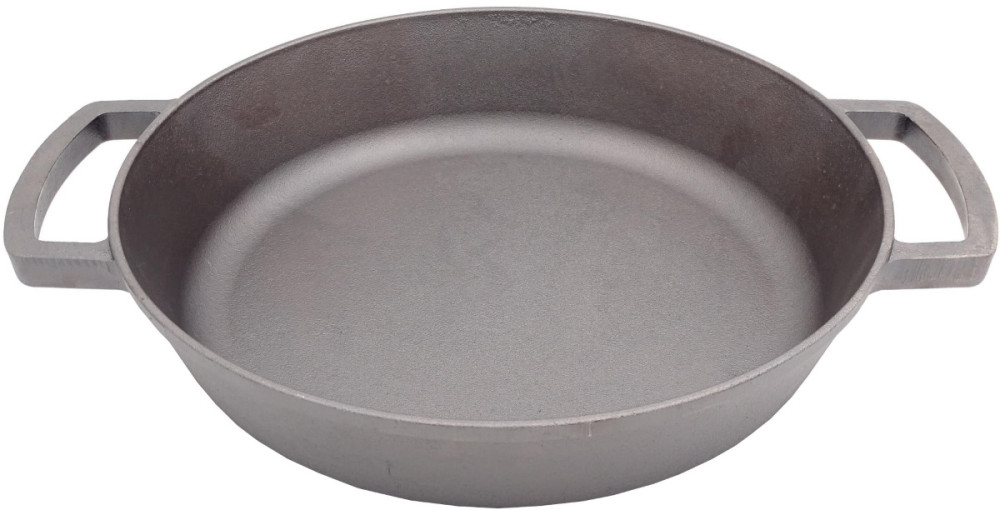 Сковородка Brizoll Monolith M3470U