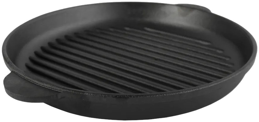 Гриль-сковорідка Brizoll Monolith M2835G