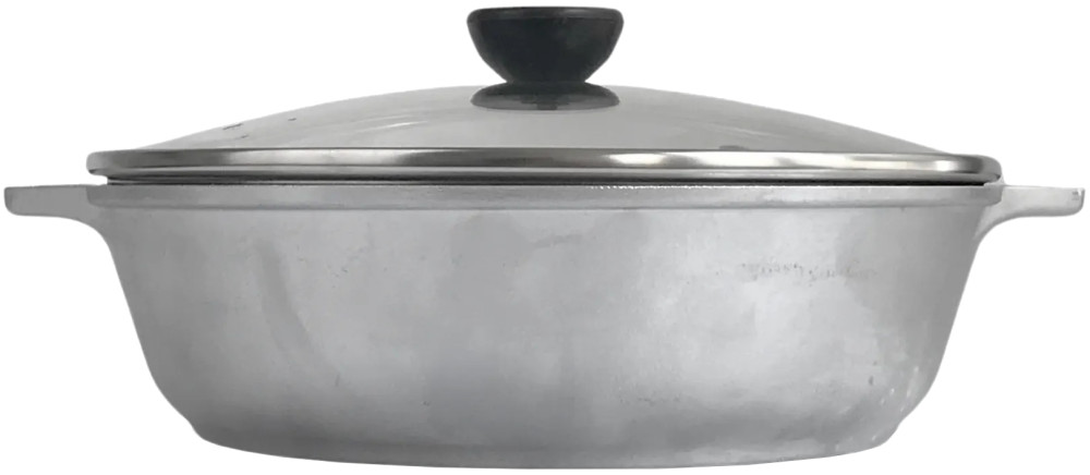 Жаровня Brizoll Monolith 5-2460-6