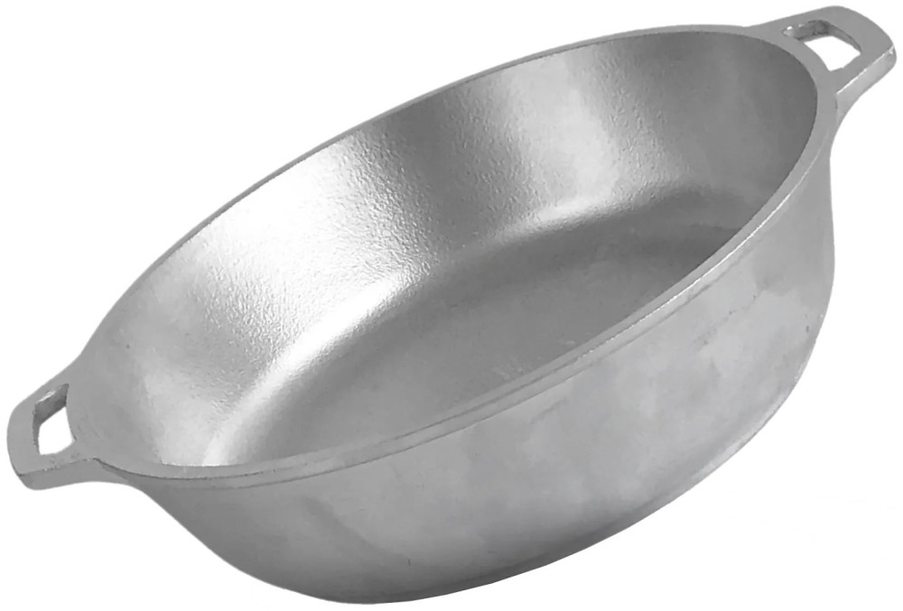 Жаровня Brizoll Monolith 5-2660