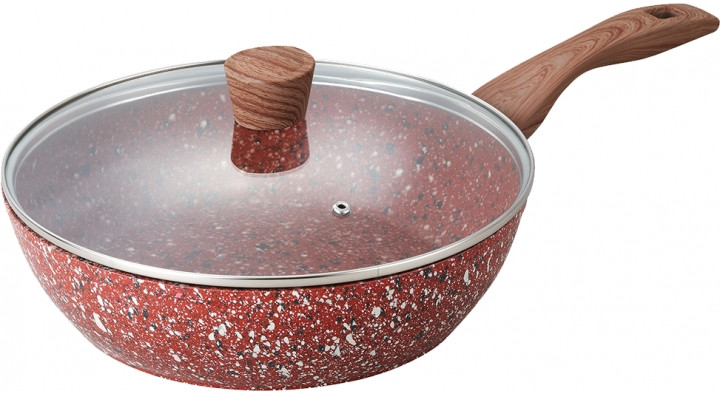 Сотейник Maxmark MK-FP5024G