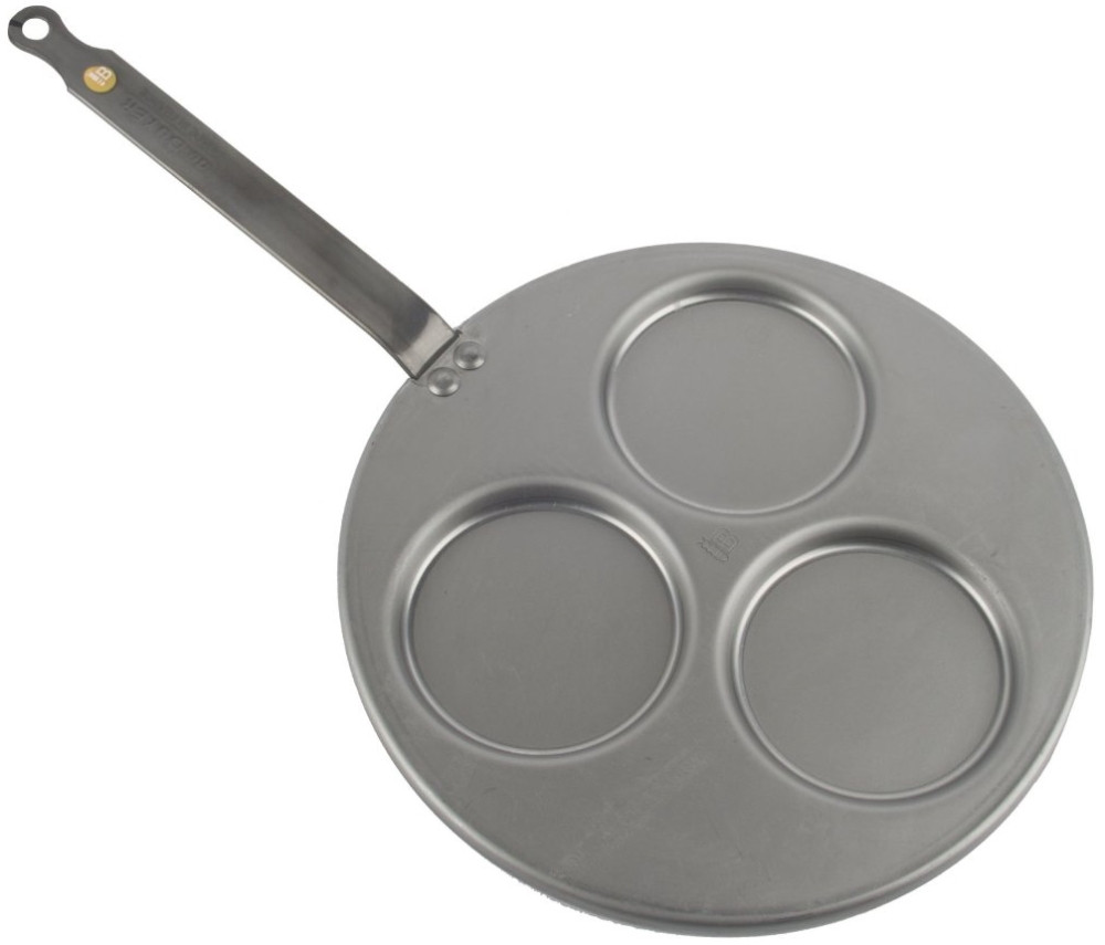 Сковородка De Buyer Mineral B 5612.03