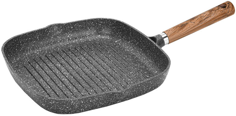 Гриль-сковорідка Fissman Milano 14275